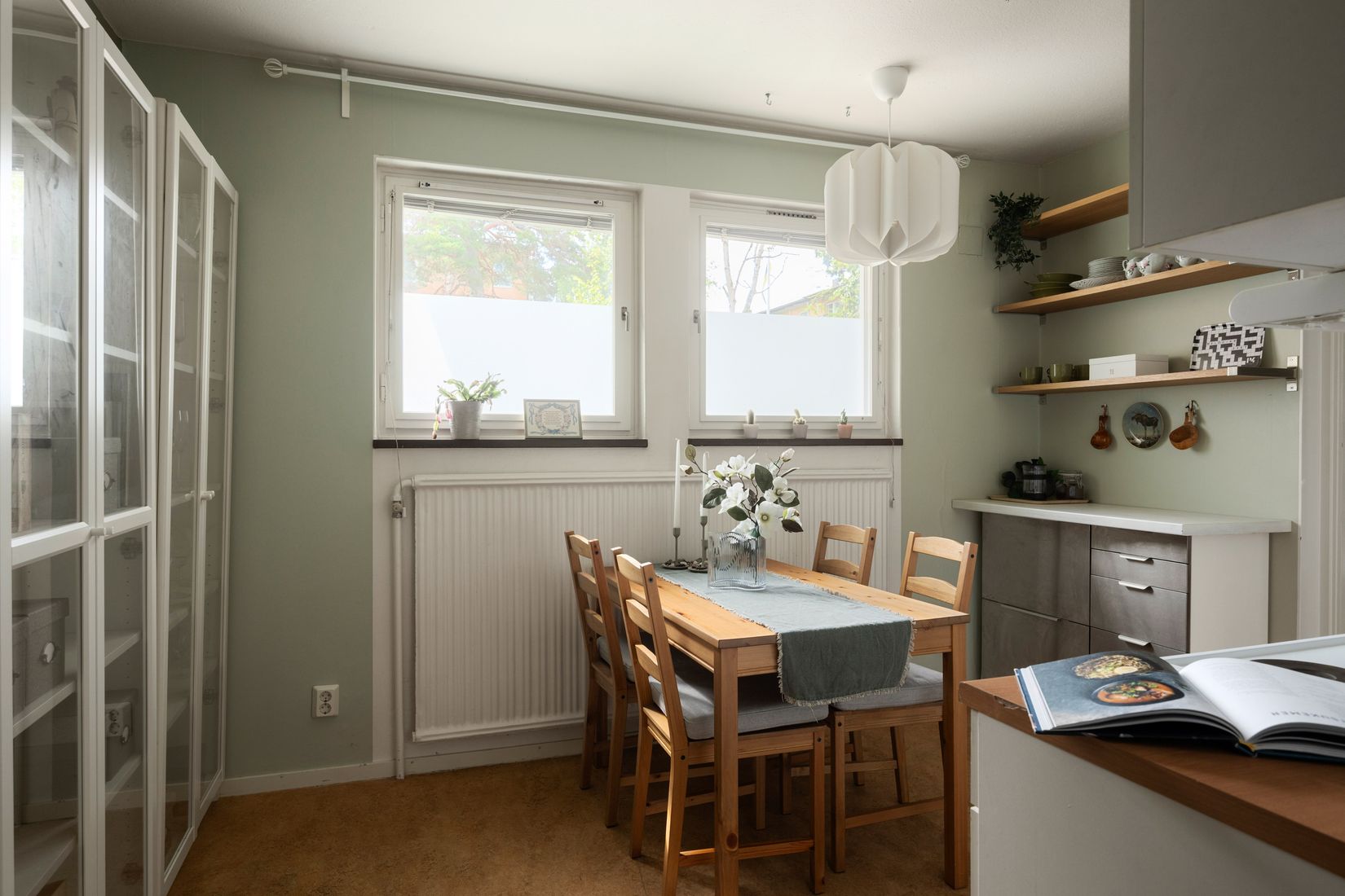 Bostadsrätt, Trollesundsvägen 143, Högdalen, Stockholm