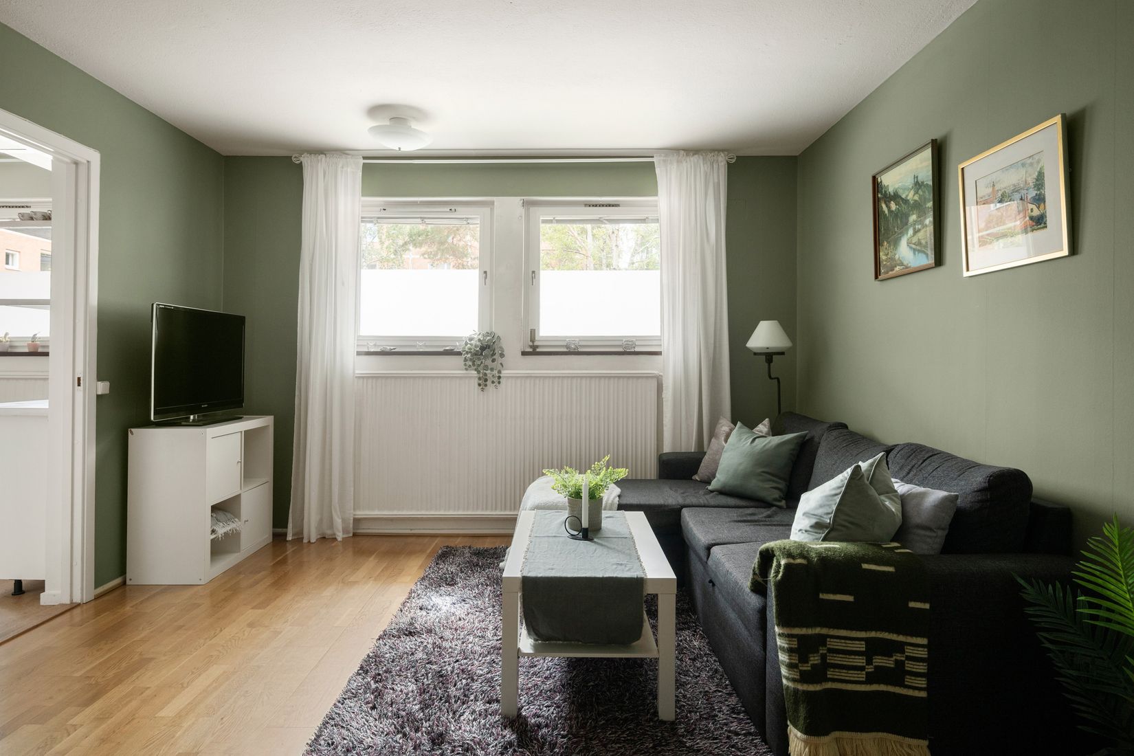 Bostadsrätt, Trollesundsvägen 143, Högdalen, Stockholm