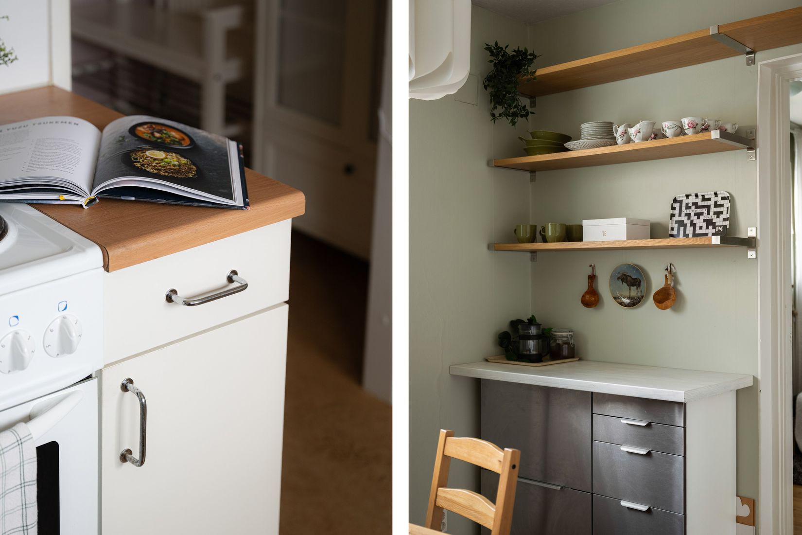 Bostadsrätt, Trollesundsvägen 143, Högdalen, Stockholm