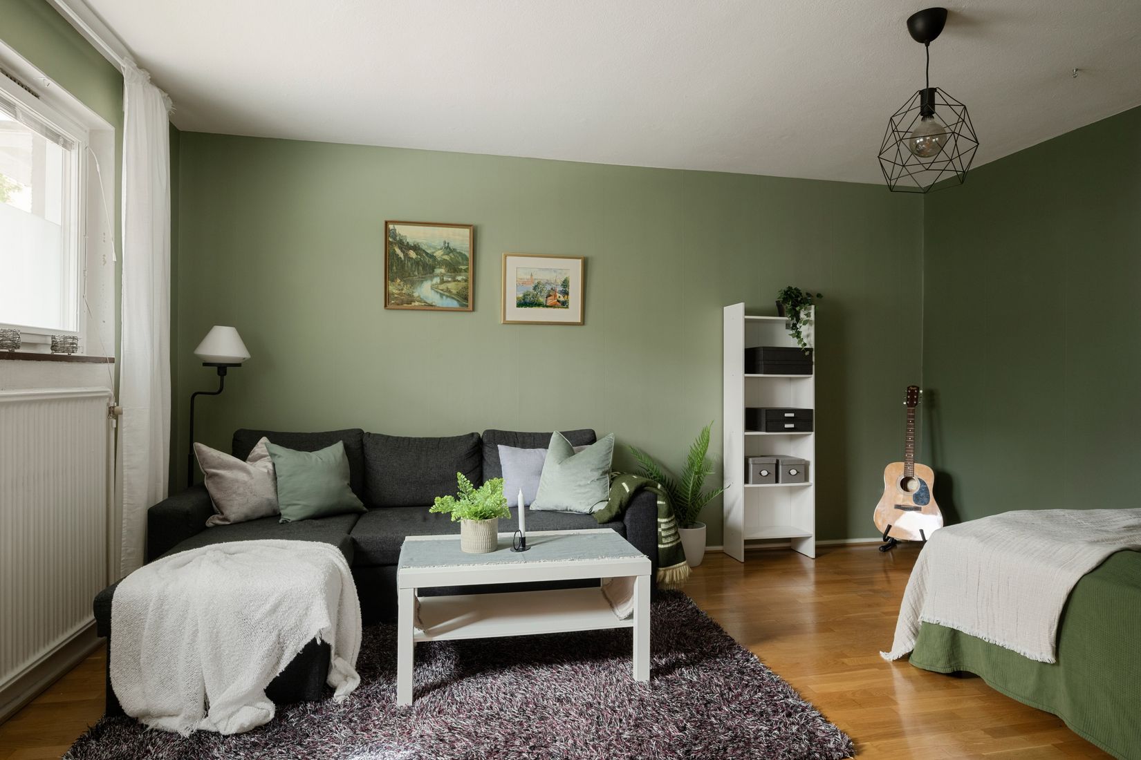 Bostadsrätt, Trollesundsvägen 143, Högdalen, Stockholm