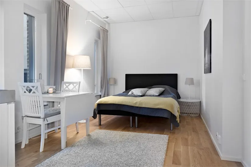 Bostadsrätt, Ahlmarksgatan 6A, Bryggudden, Karlstad