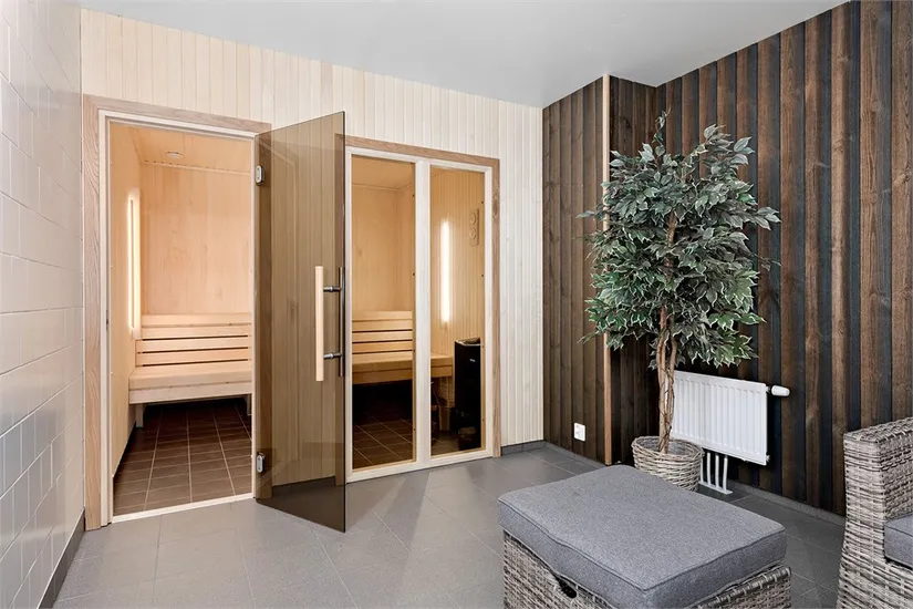 Bostadsrätt, Ahlmarksgatan 6A, Bryggudden, Karlstad