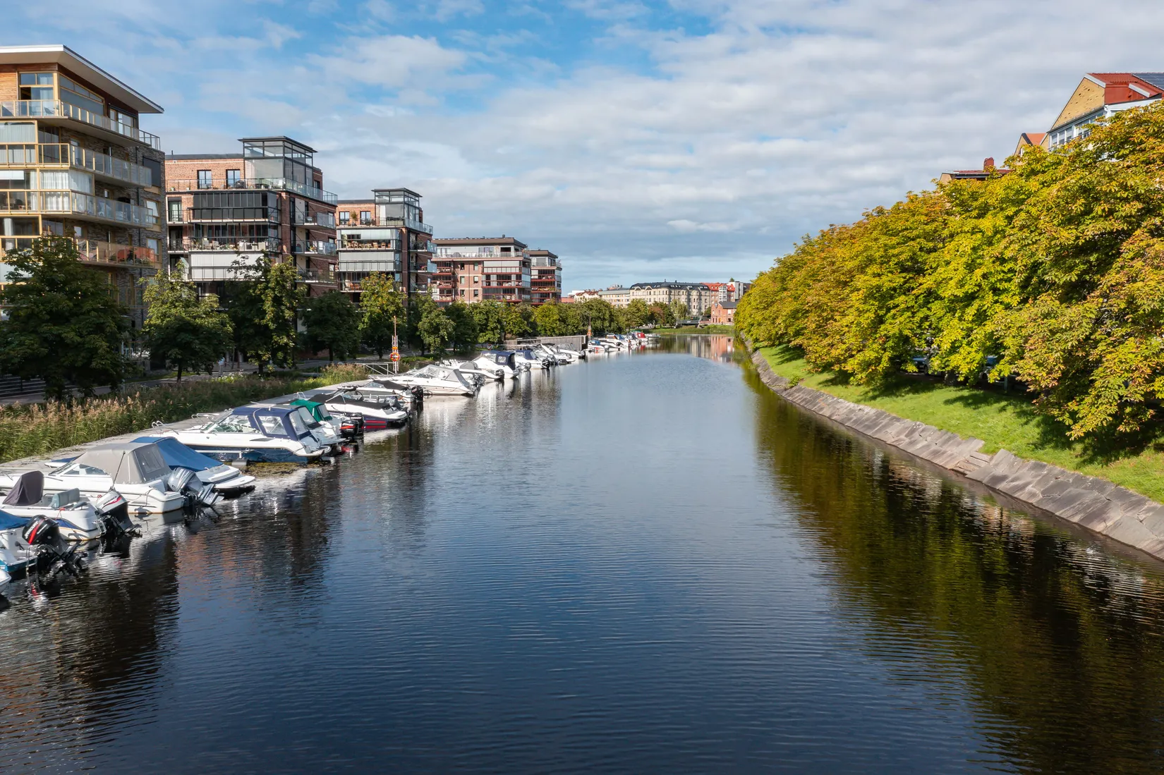 Bostadsrätt, Ahlmarksgatan 6A, Bryggudden, Karlstad