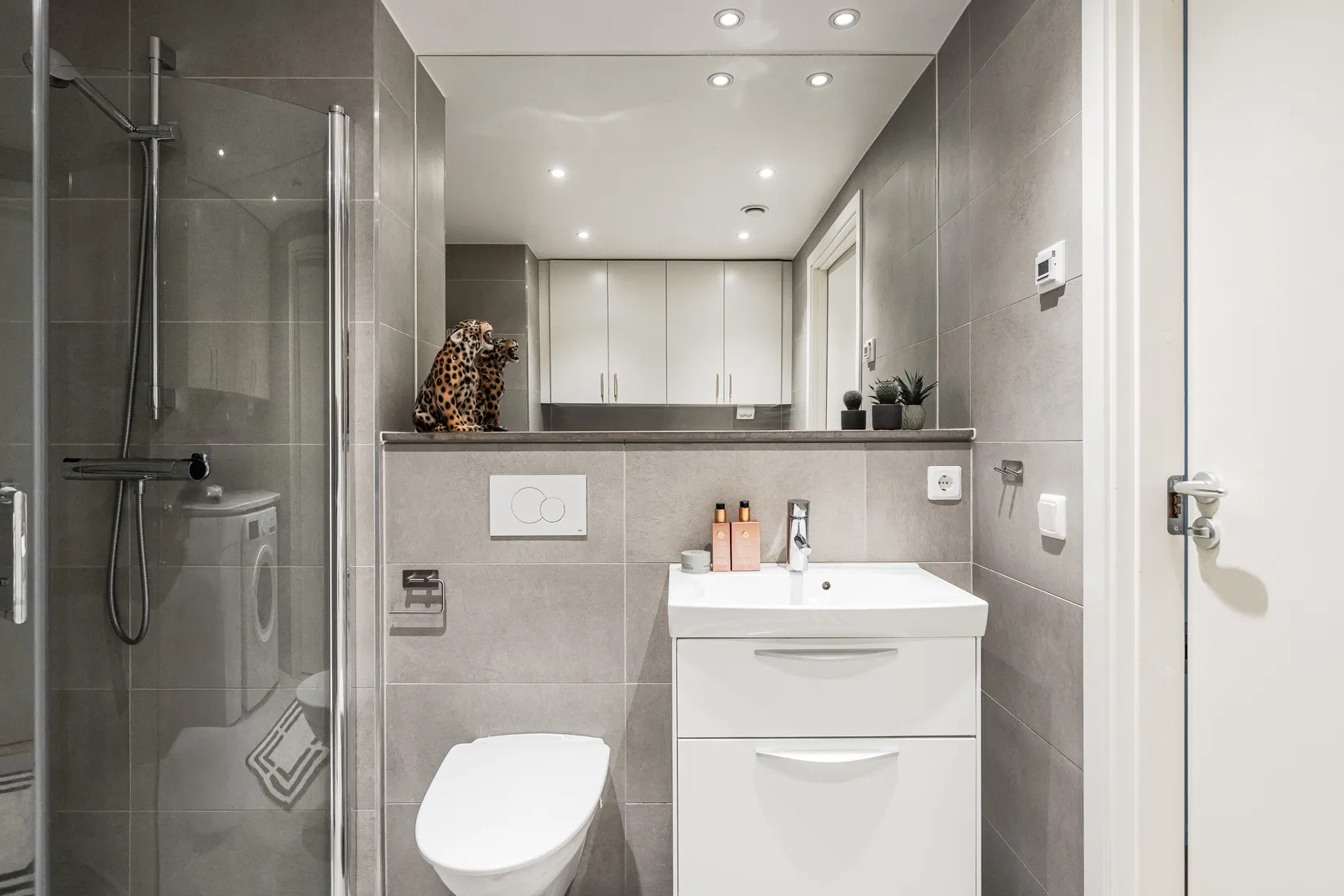 Bostadsrätt, Ahlmarksgatan 6A, Bryggudden, Karlstad