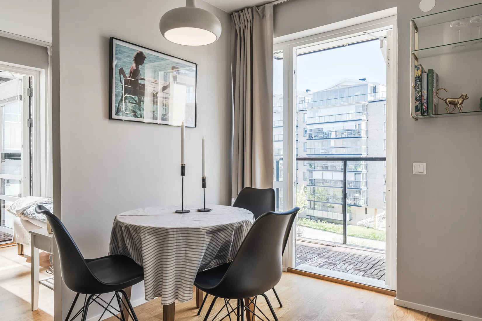 Bostadsrätt, Ahlmarksgatan 6A, Bryggudden, Karlstad