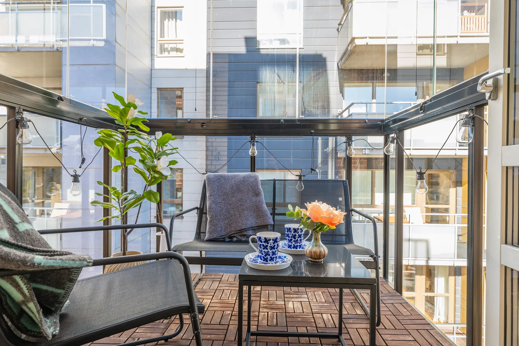 Bostadsrätt, Ahlmarksgatan 6A, Bryggudden, Karlstad