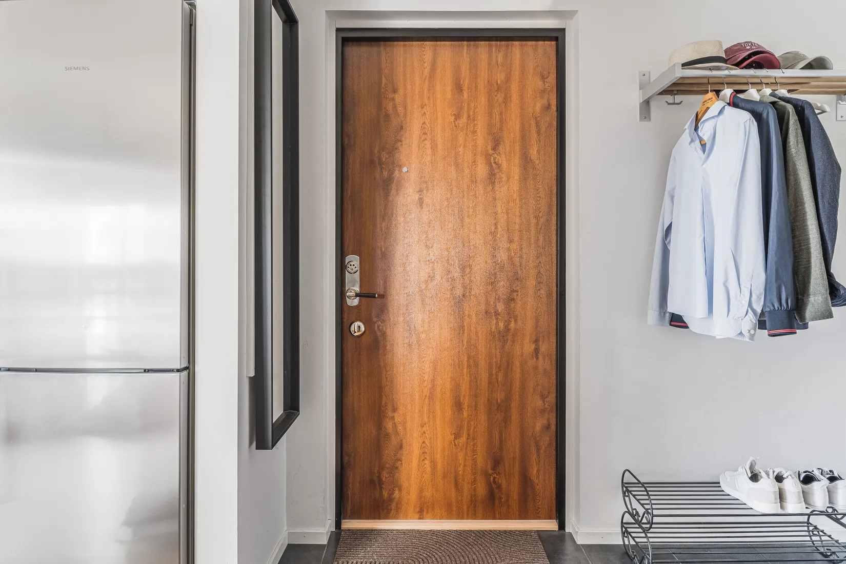 Bostadsrätt, Ahlmarksgatan 6A, Bryggudden, Karlstad