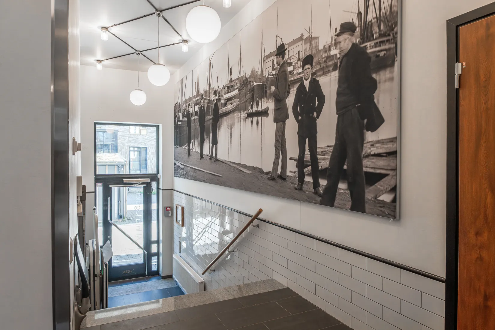 Bostadsrätt, Ahlmarksgatan 6A, Bryggudden, Karlstad