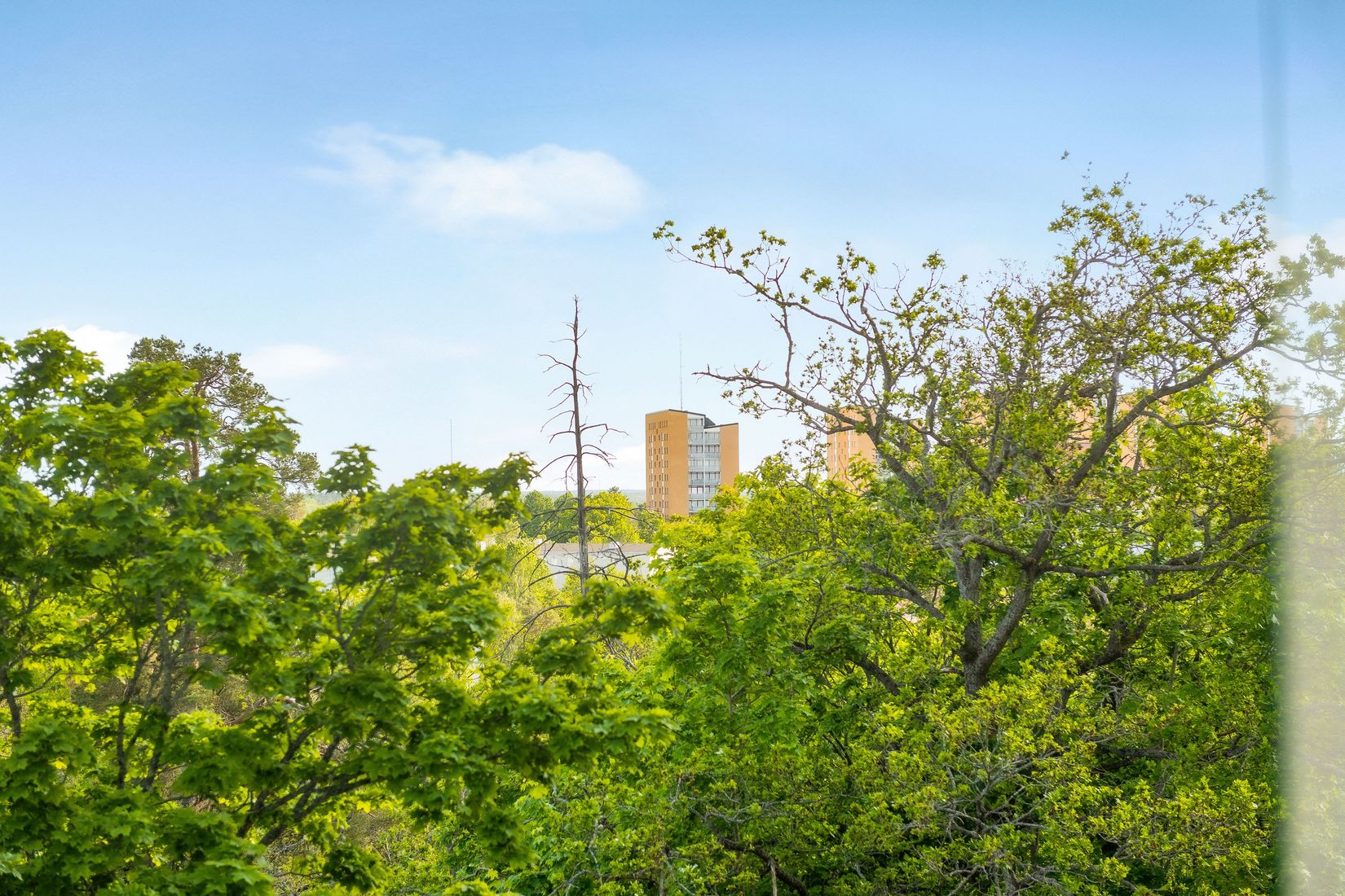 Bostadsrätt, Filipstadsbacken 64, Farsta, Stockholm