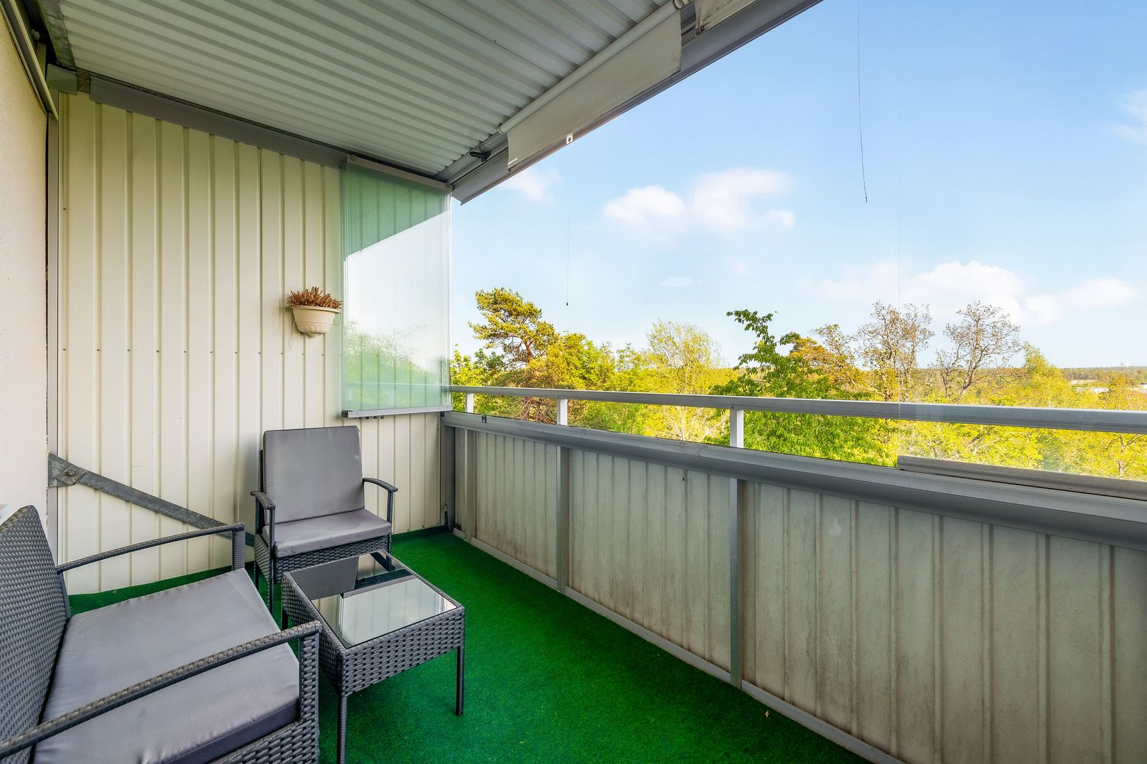 Bostadsrätt, Filipstadsbacken 64, Farsta, Stockholm