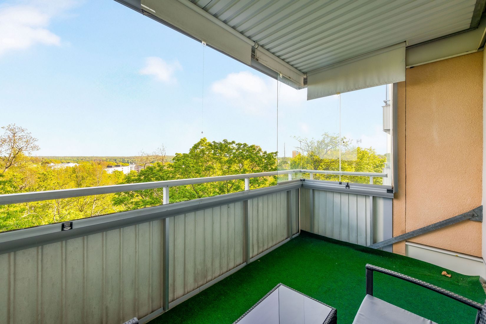 Bostadsrätt, Filipstadsbacken 64, Farsta, Stockholm