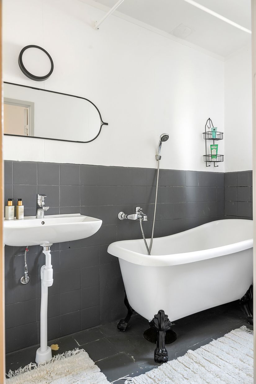 Villa, Lyngavägen 9, Gullbrandstorp, Halmstad