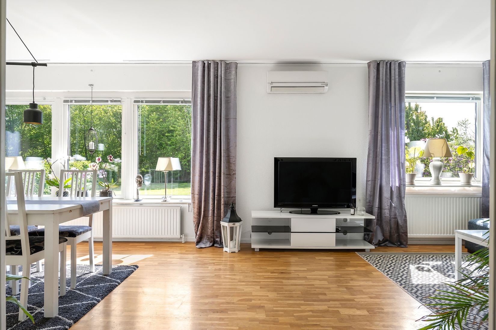 Villa, Lyngavägen 9, Gullbrandstorp, Halmstad