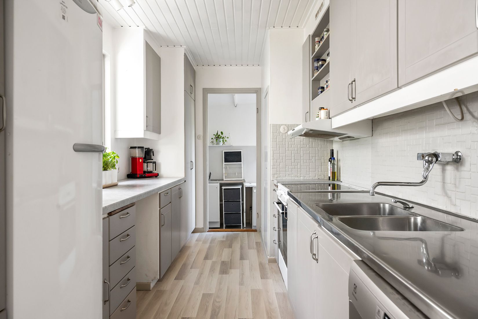 Villa, Lyngavägen 9, Gullbrandstorp, Halmstad