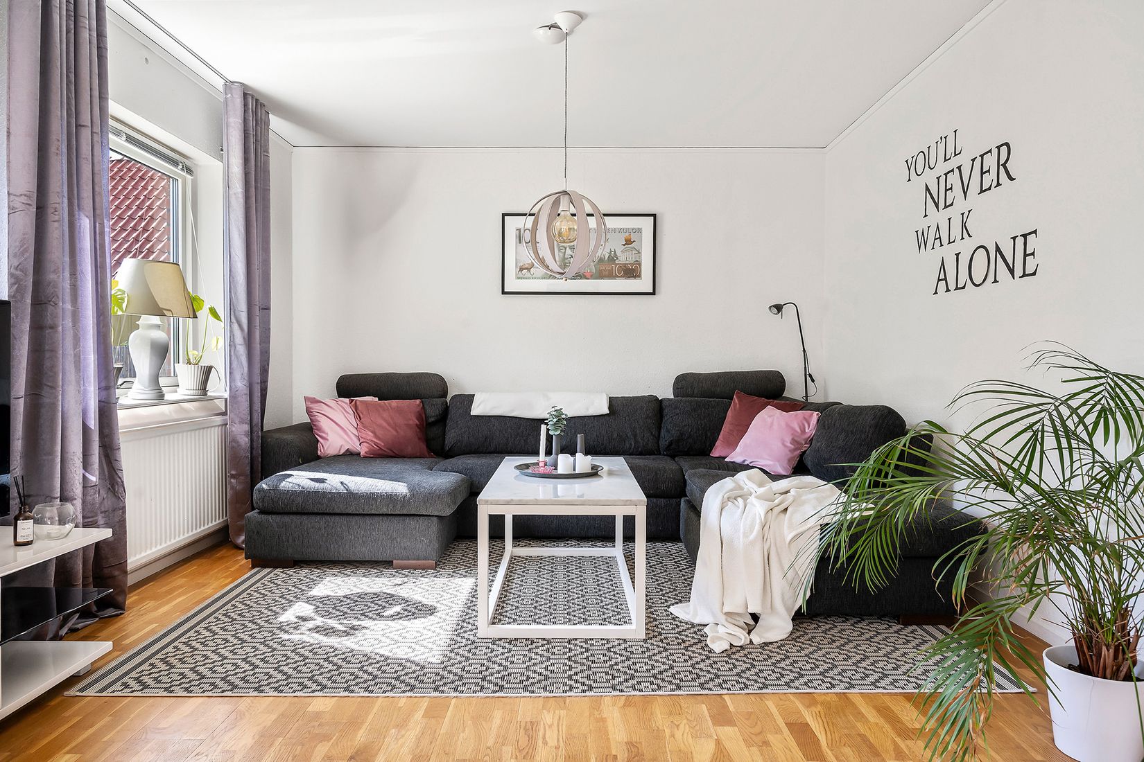 Villa, Lyngavägen 9, Gullbrandstorp, Halmstad