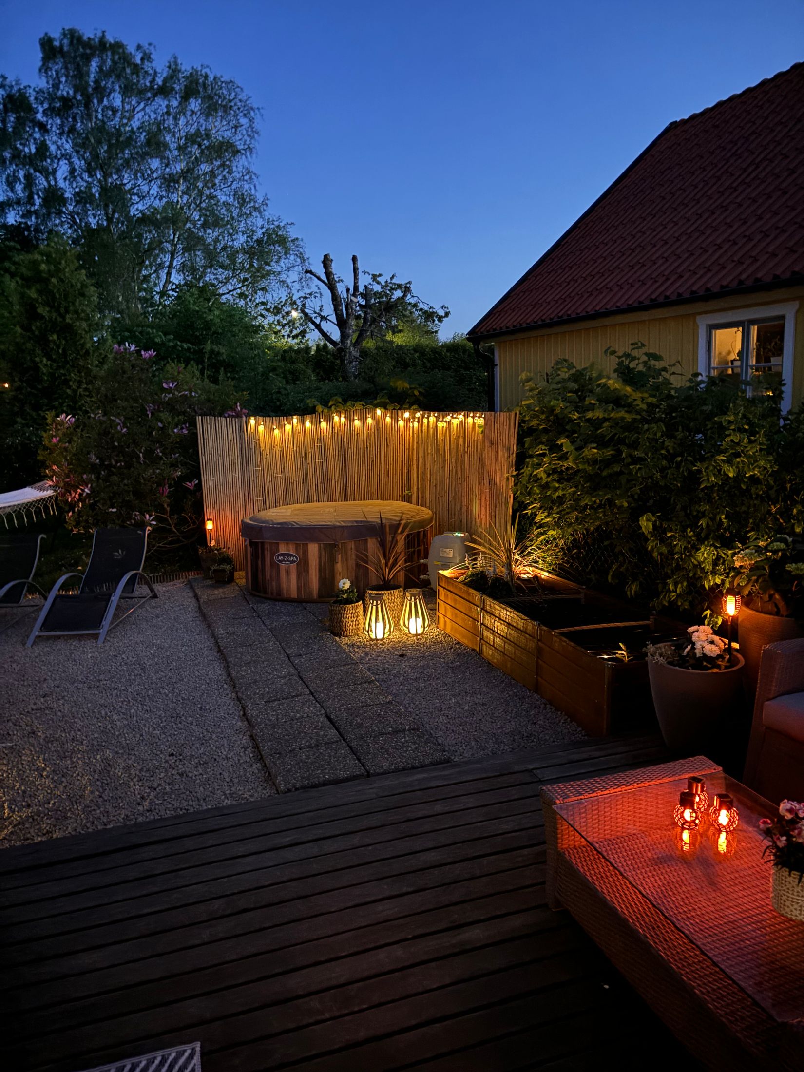 Villa, Lyngavägen 9, Gullbrandstorp, Halmstad