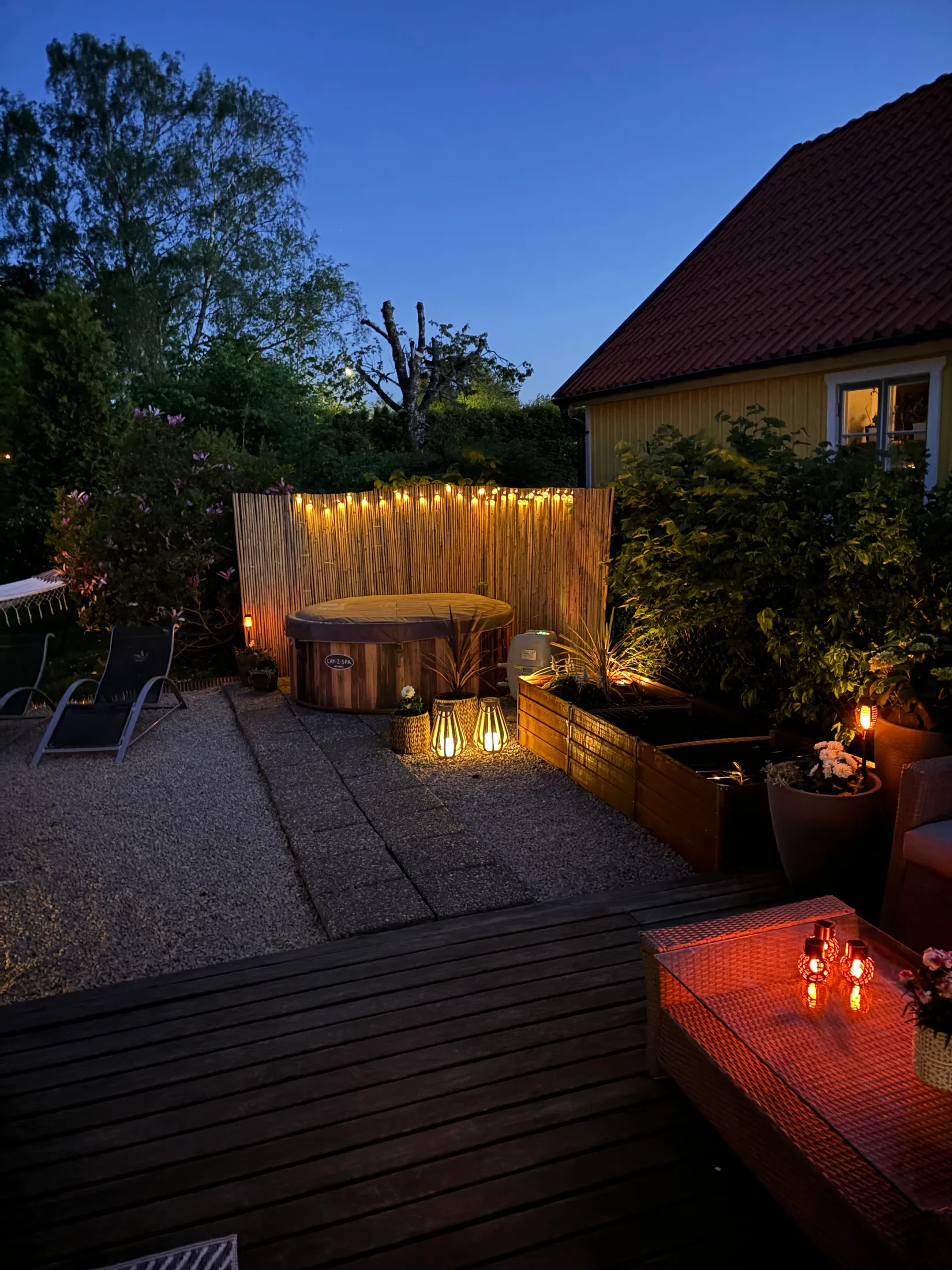Villa, Lyngavägen 9, Gullbrandstorp, Halmstad