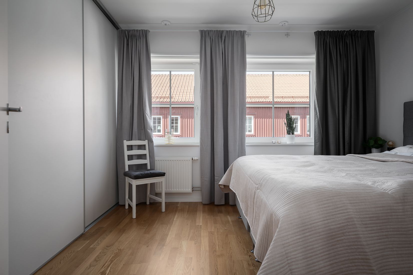 Radhus, Åkertegen 2B, Segersäng, Nynäshamn