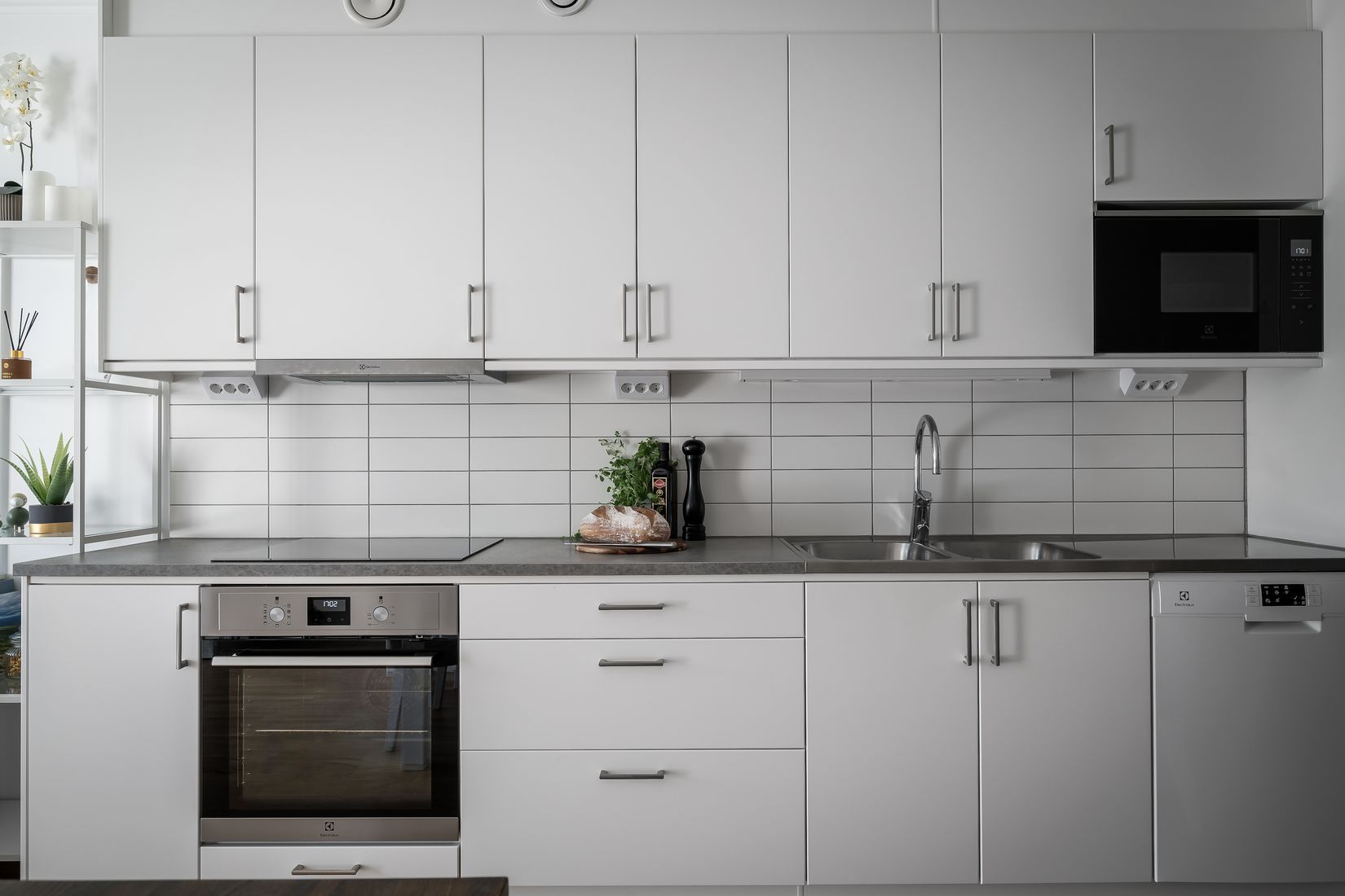 Radhus, Åkertegen 2B, Segersäng, Nynäshamn