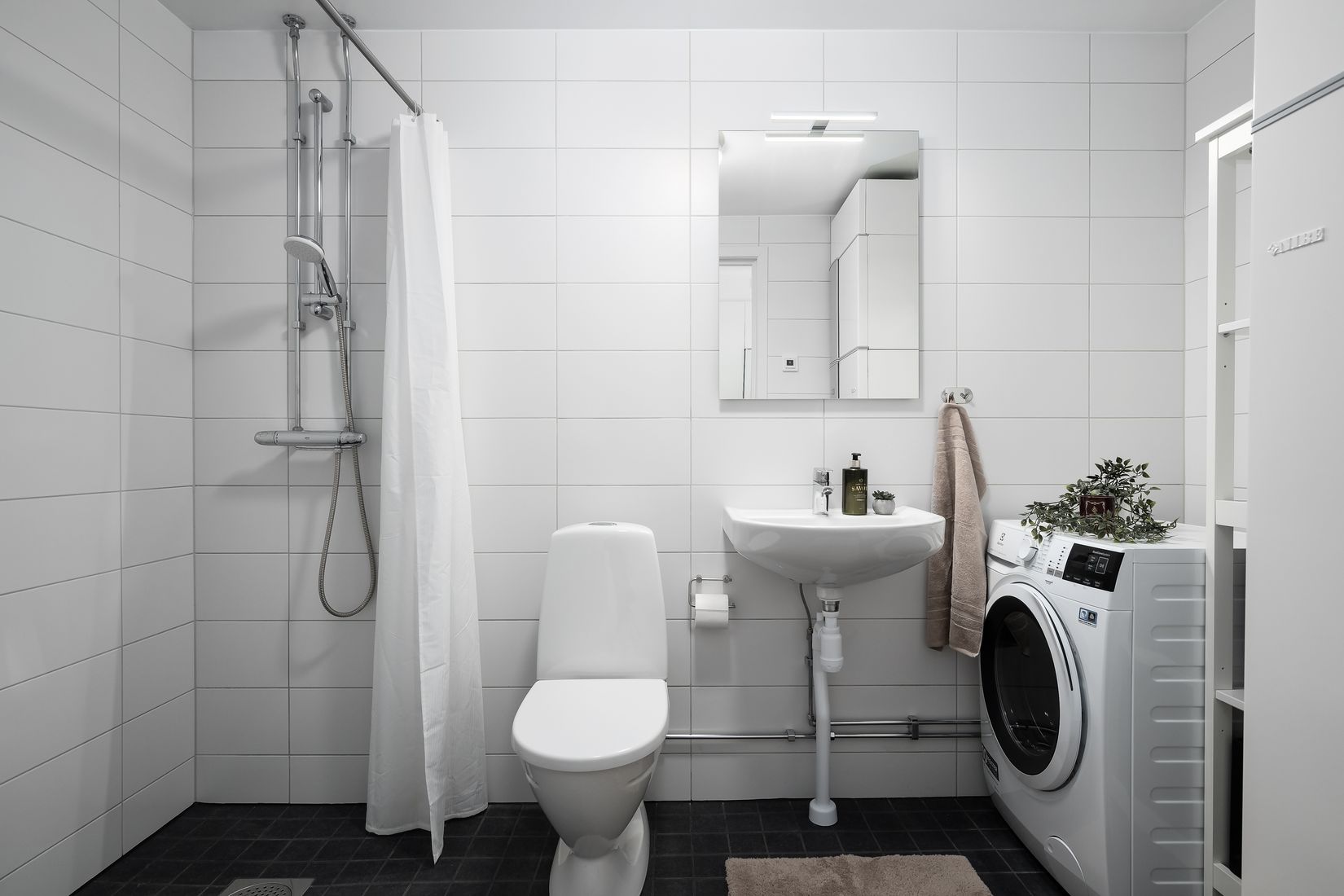 Radhus, Åkertegen 2B, Segersäng, Nynäshamn