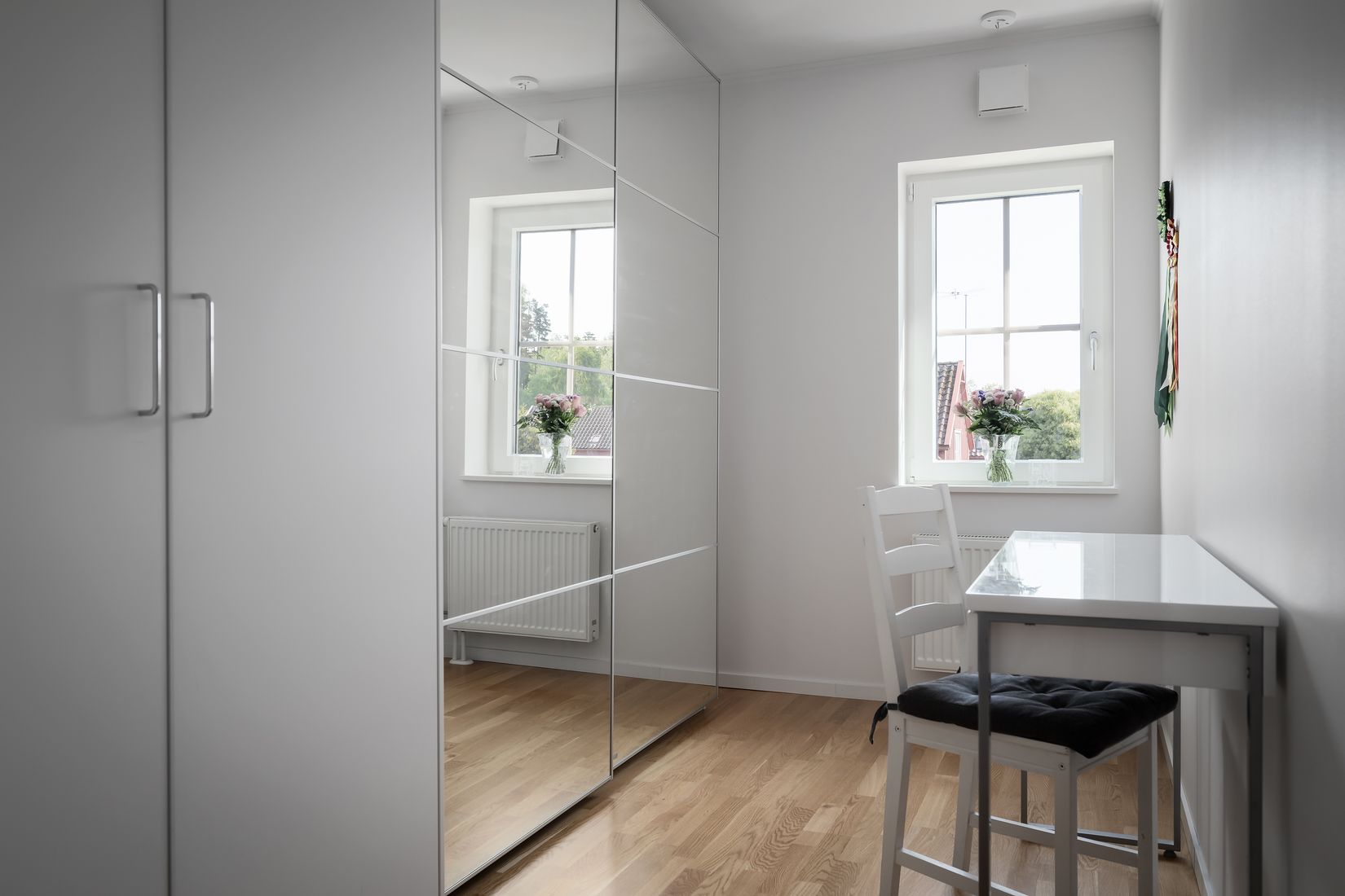 Radhus, Åkertegen 2B, Segersäng, Nynäshamn