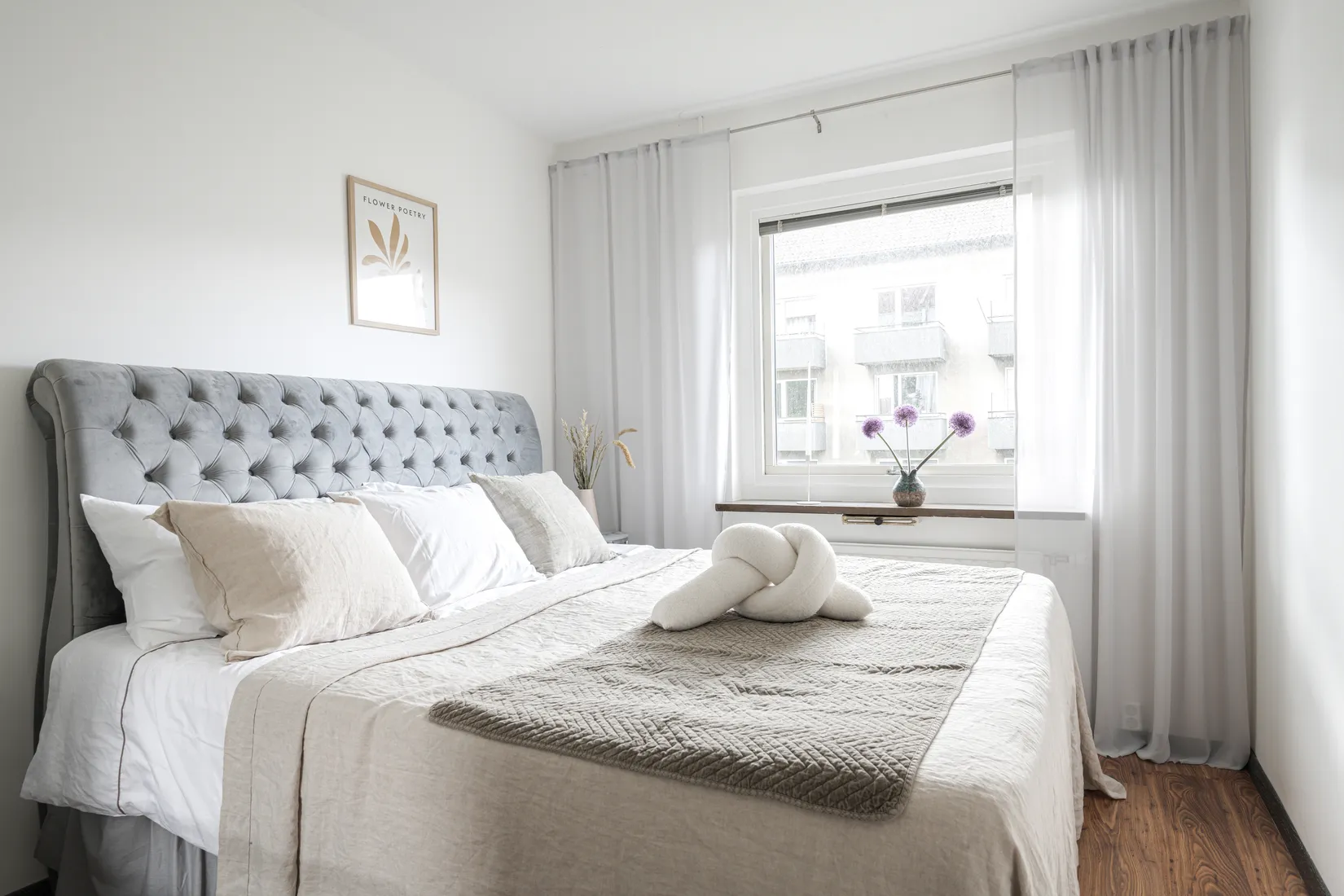 Bostadsrätt, Torgilsgatan 10D, Norrmalm, Borås