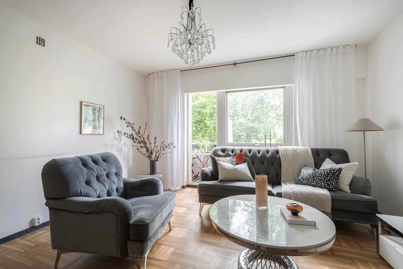 Bostadsrätt, Torgilsgatan 10D, Norrmalm, Borås