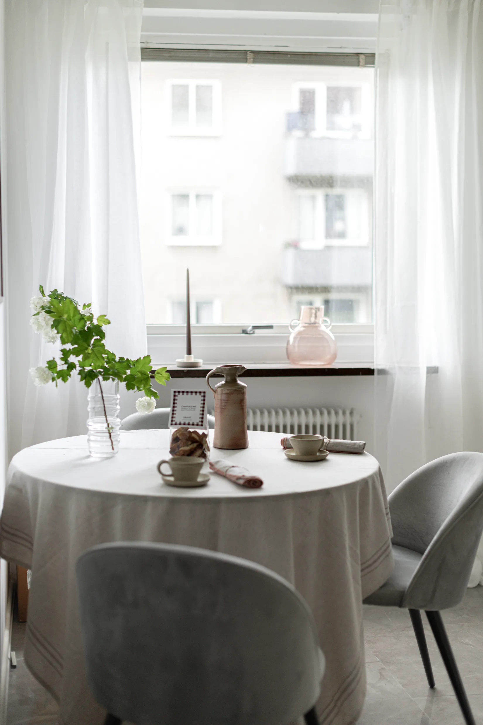 Bostadsrätt, Torgilsgatan 10D, Norrmalm, Borås