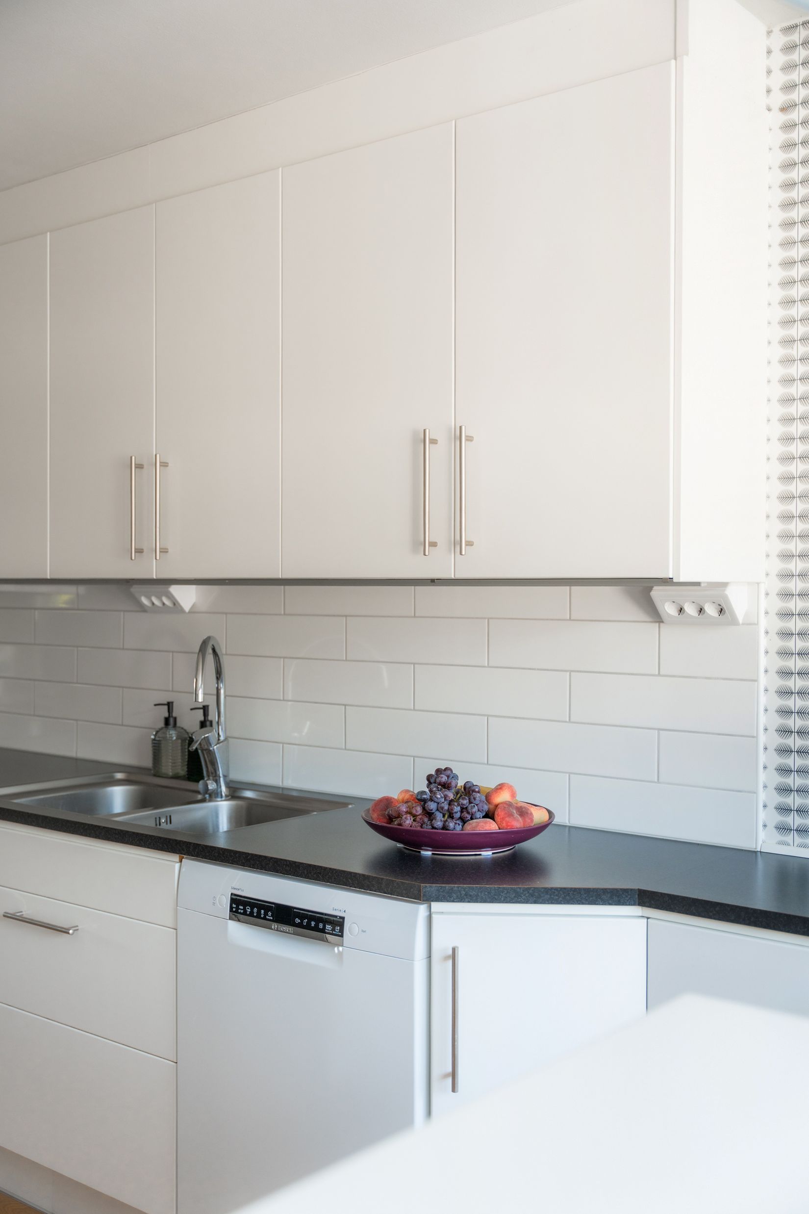 Radhus, Nyponvägen 164, Peterslund, Oxelösund