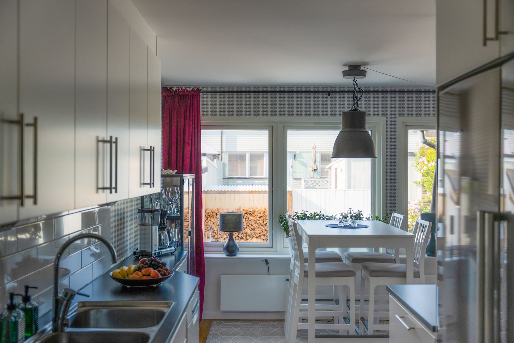 Radhus, Nyponvägen 164, Peterslund, Oxelösund