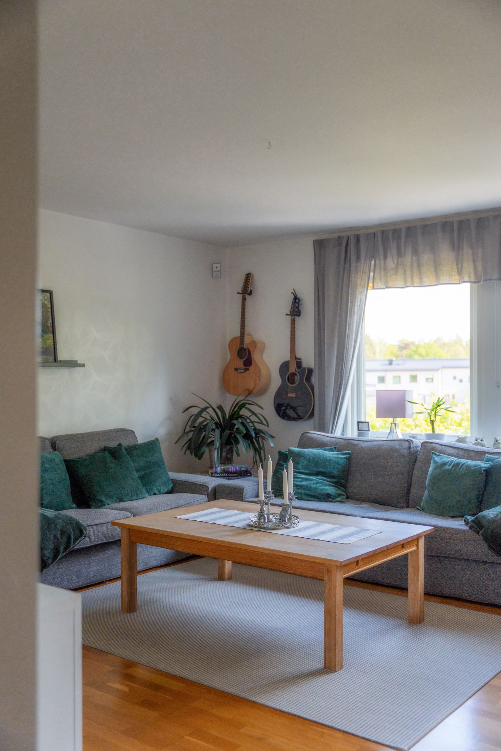 Radhus, Nyponvägen 164, Peterslund, Oxelösund