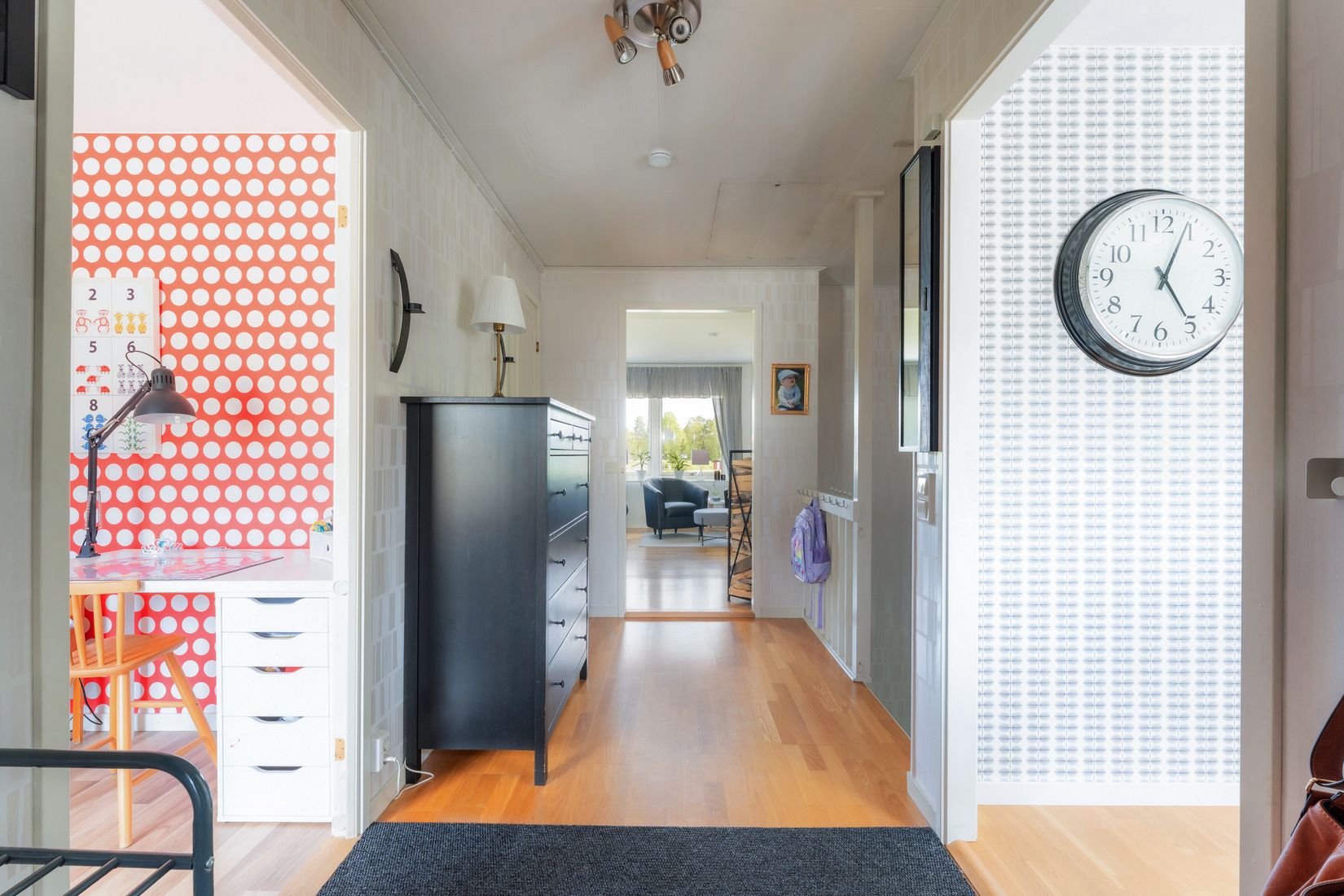 Radhus, Nyponvägen 164, Peterslund, Oxelösund