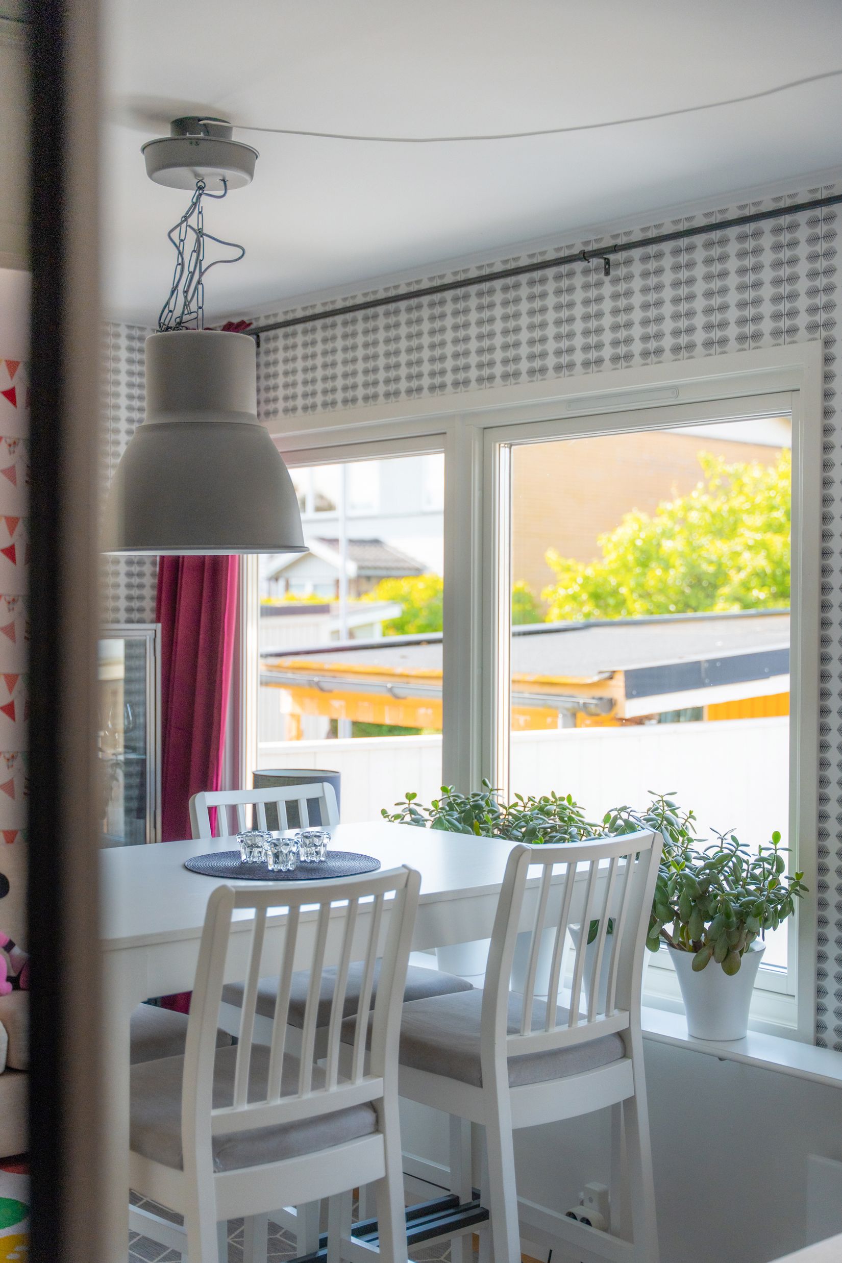 Radhus, Nyponvägen 164, Peterslund, Oxelösund