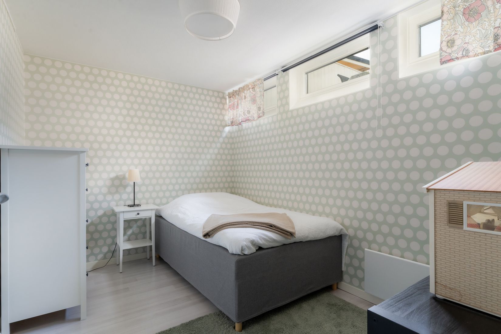 Radhus, Nyponvägen 164, Peterslund, Oxelösund