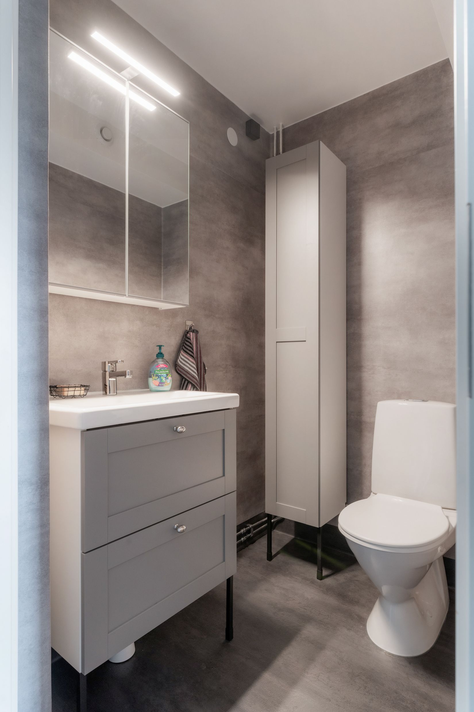 Radhus, Nyponvägen 164, Peterslund, Oxelösund