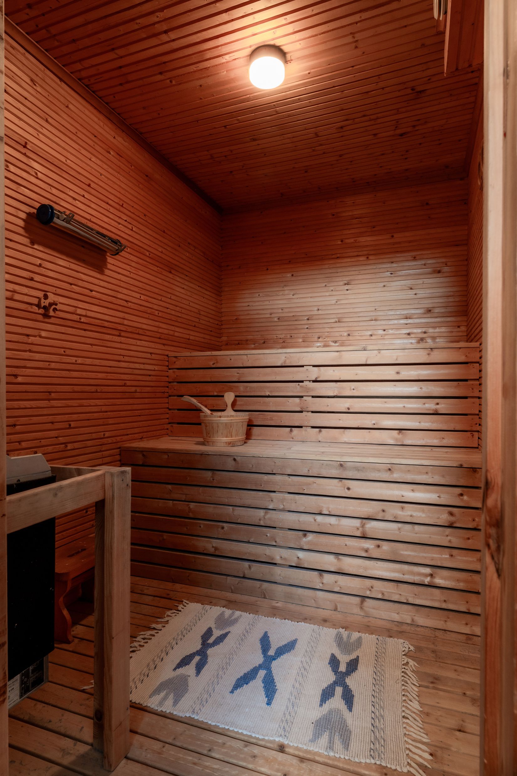 Radhus, Nyponvägen 164, Peterslund, Oxelösund