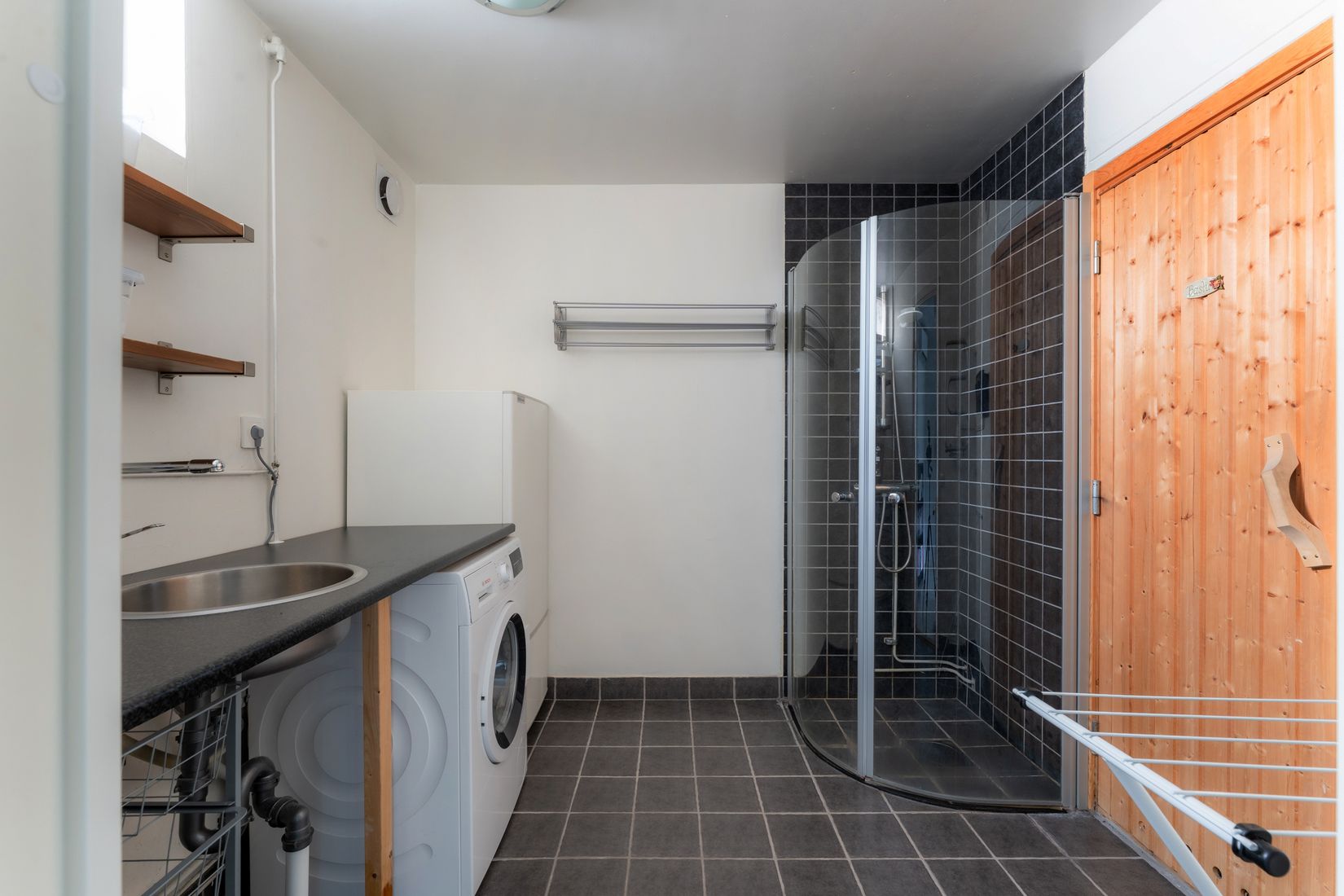 Radhus, Nyponvägen 164, Peterslund, Oxelösund