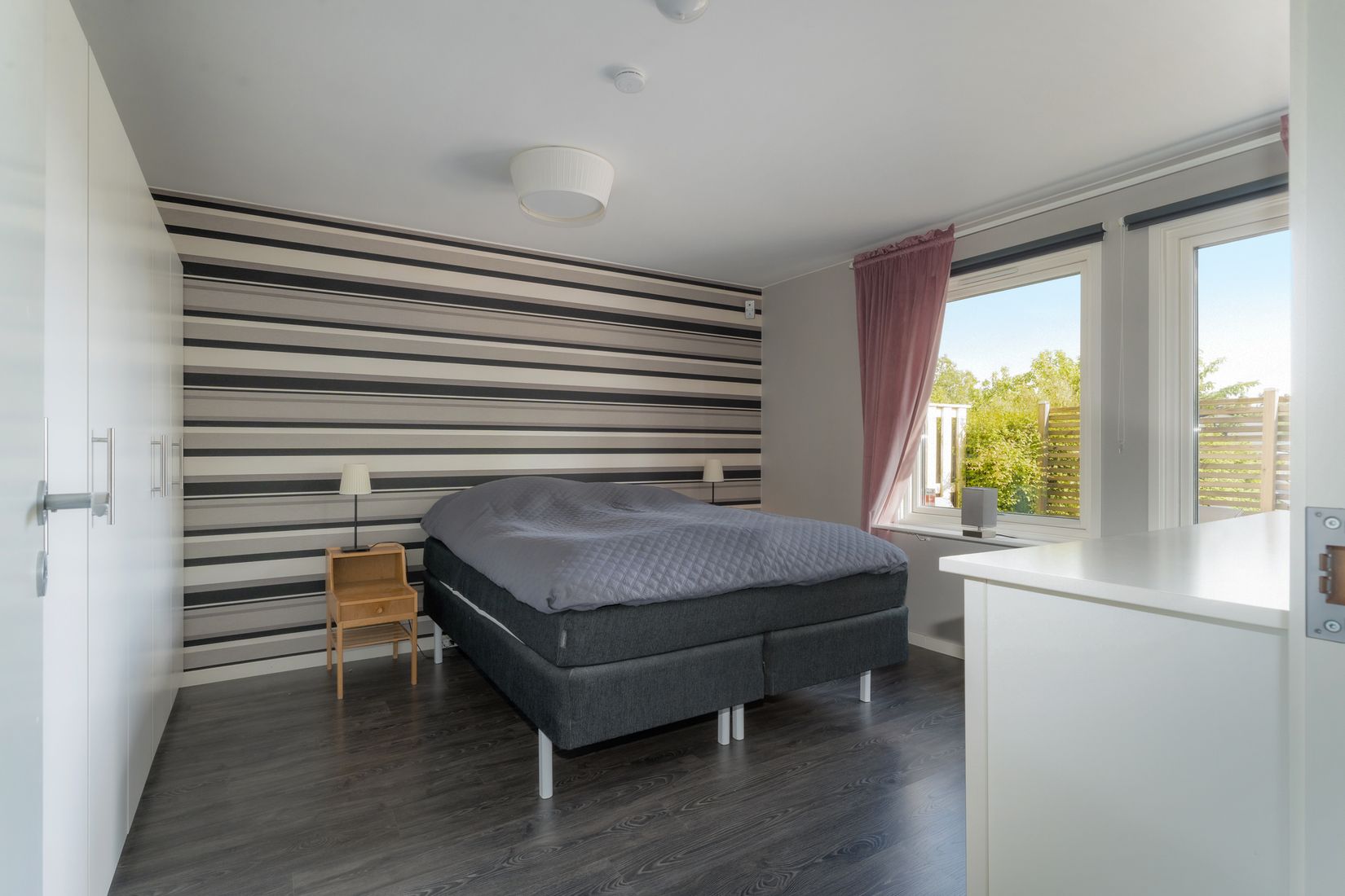 Radhus, Nyponvägen 164, Peterslund, Oxelösund