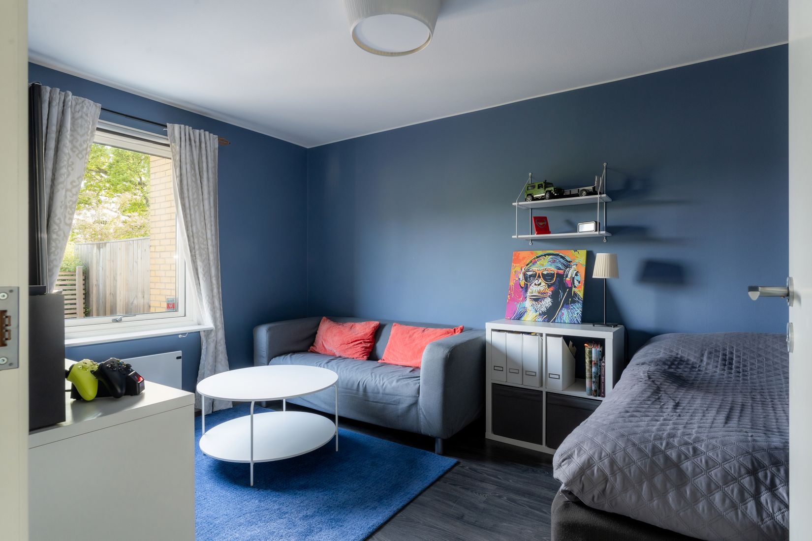 Radhus, Nyponvägen 164, Peterslund, Oxelösund