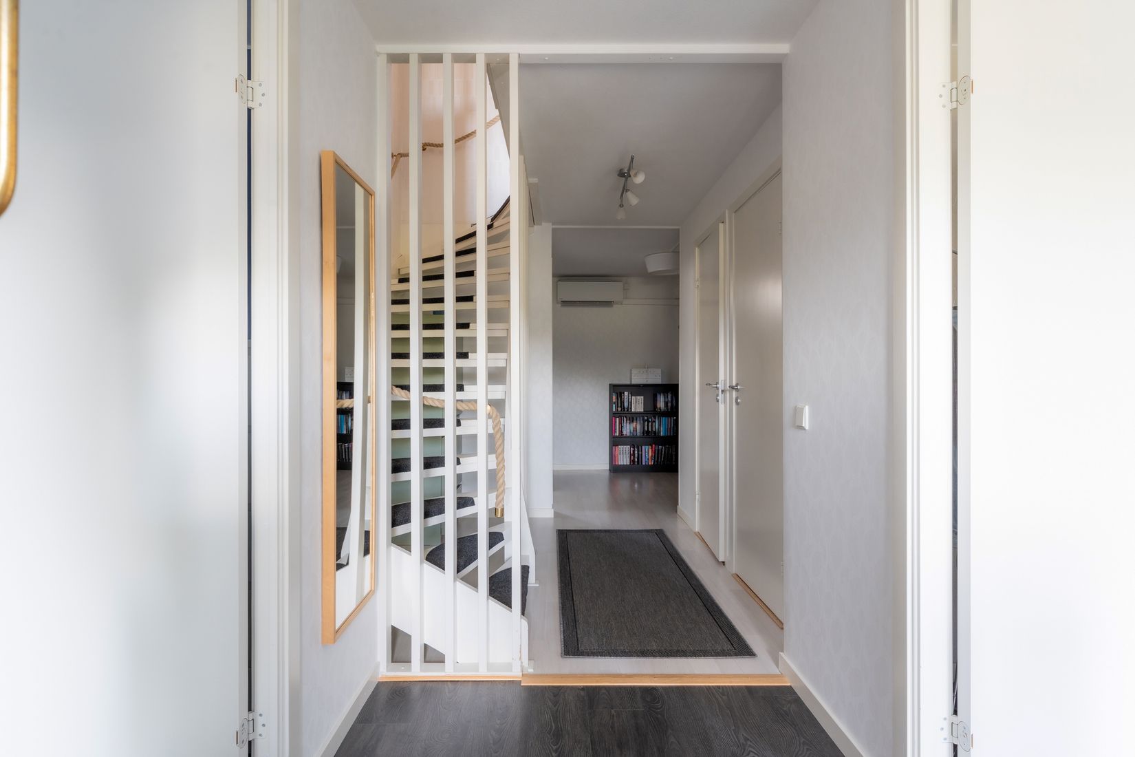 Radhus, Nyponvägen 164, Peterslund, Oxelösund