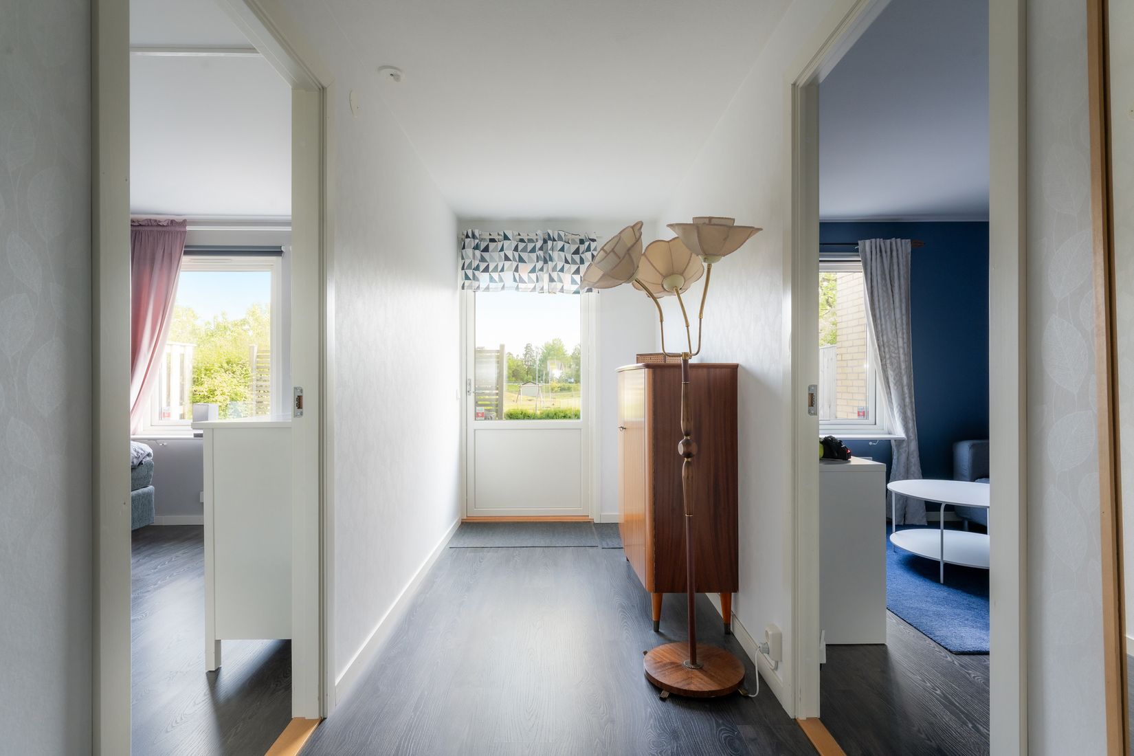 Radhus, Nyponvägen 164, Peterslund, Oxelösund