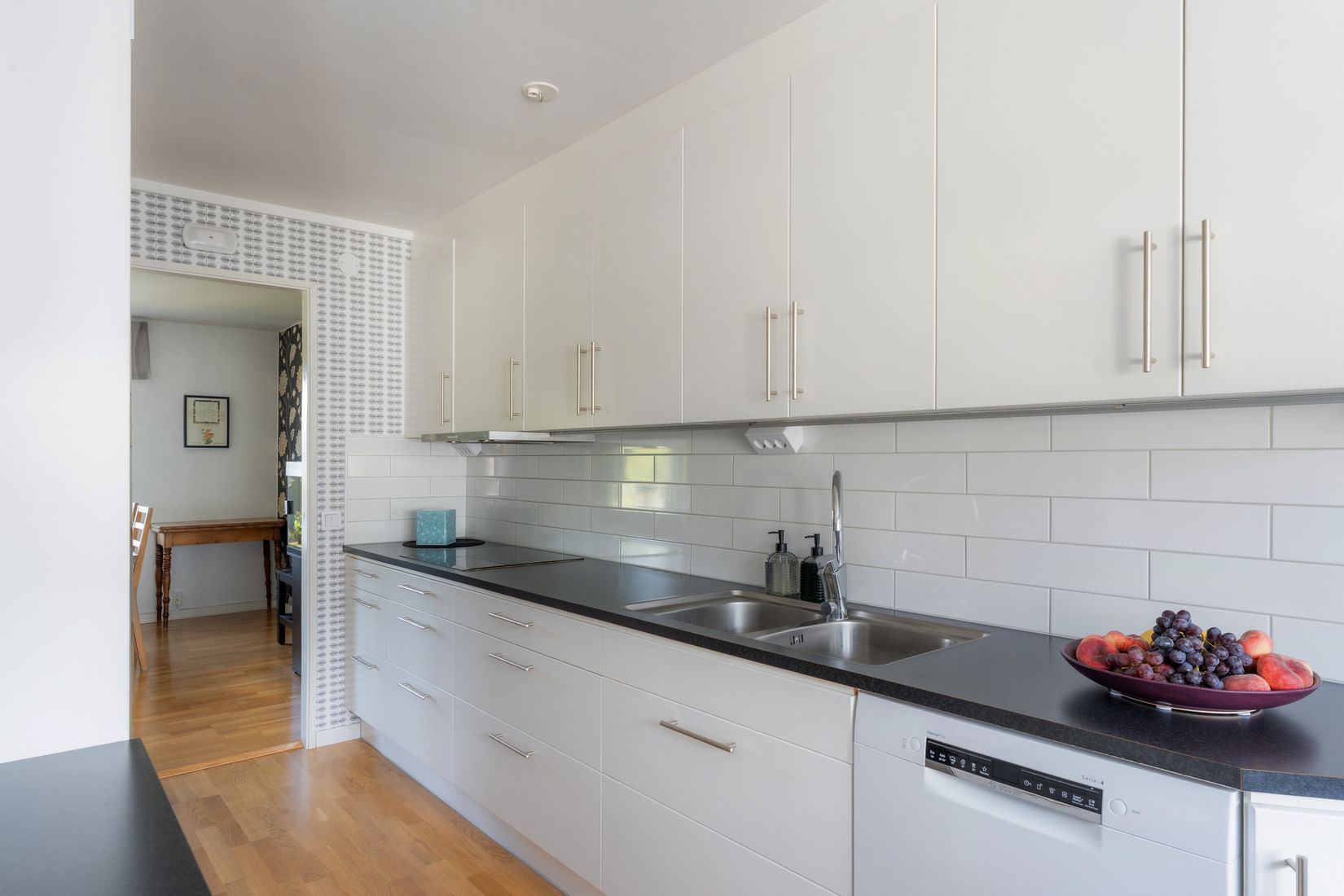 Radhus, Nyponvägen 164, Peterslund, Oxelösund