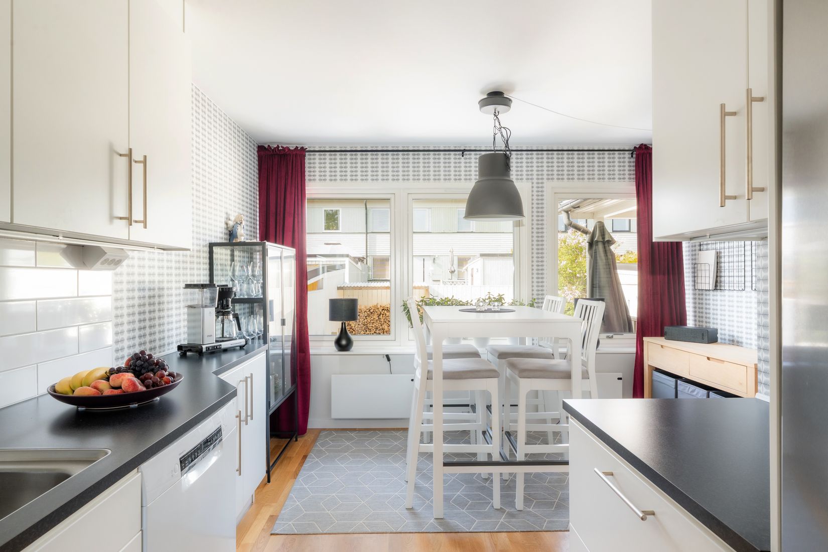 Radhus, Nyponvägen 164, Peterslund, Oxelösund