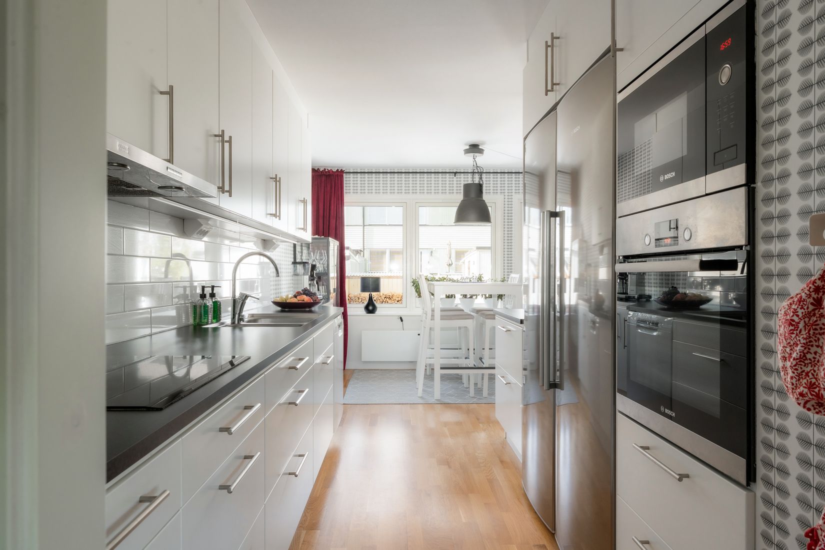 Radhus, Nyponvägen 164, Peterslund, Oxelösund