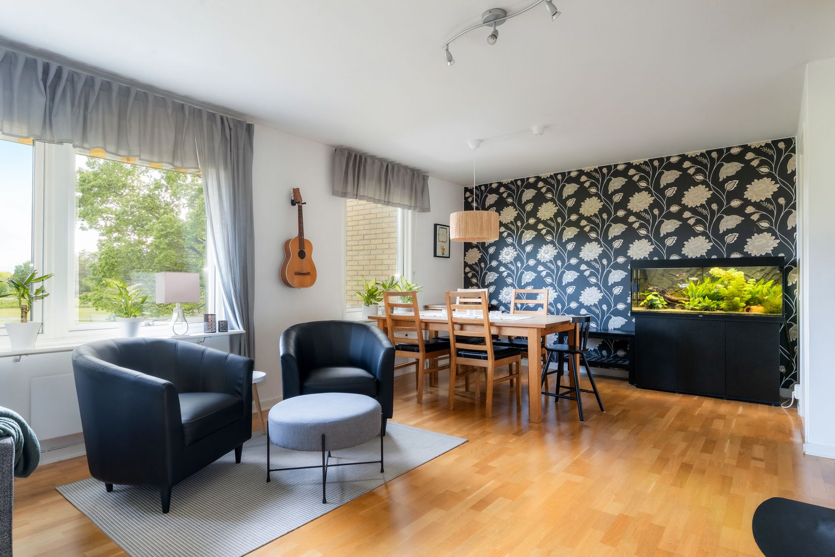 Radhus, Nyponvägen 164, Peterslund, Oxelösund