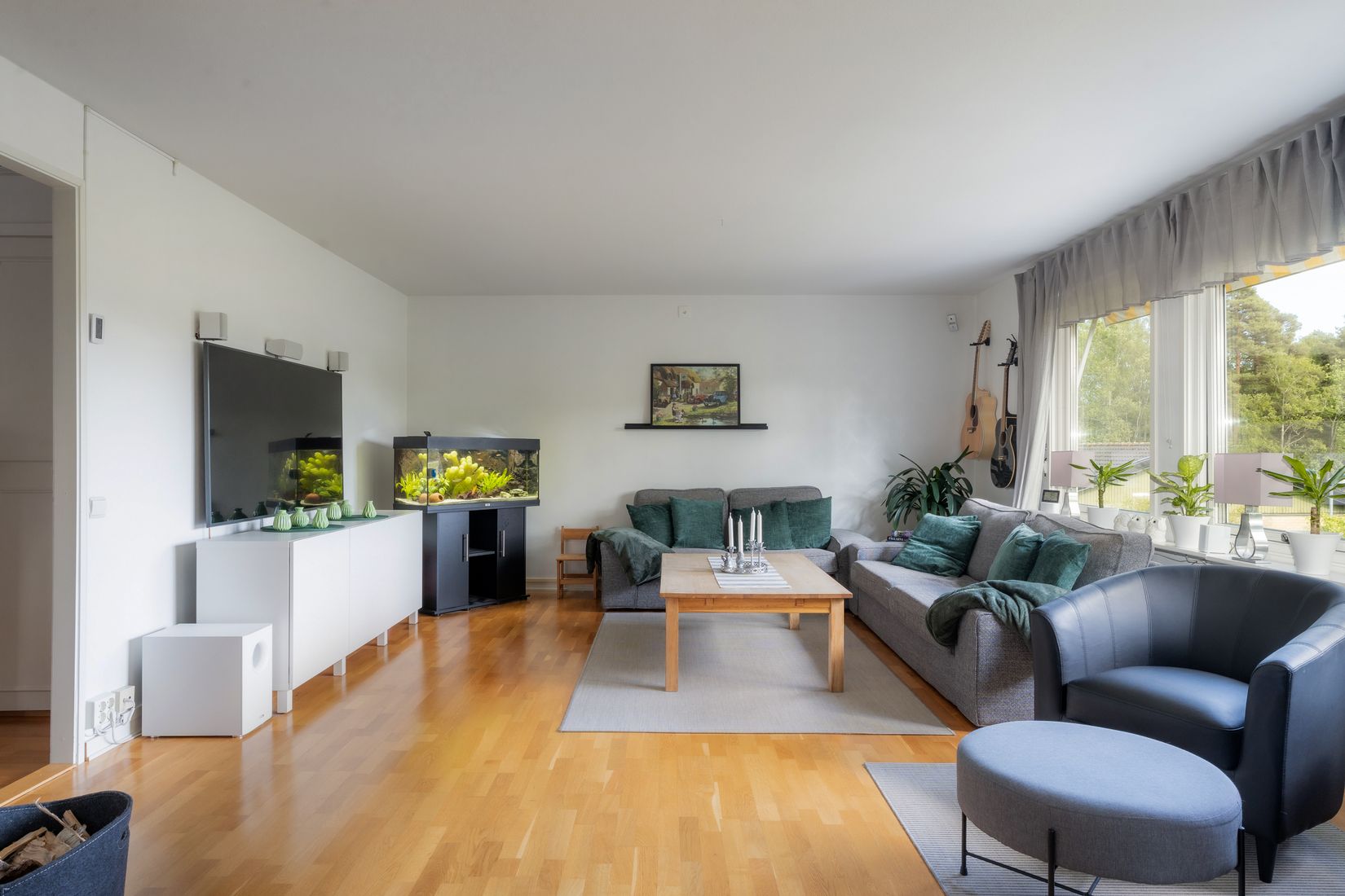 Radhus, Nyponvägen 164, Peterslund, Oxelösund