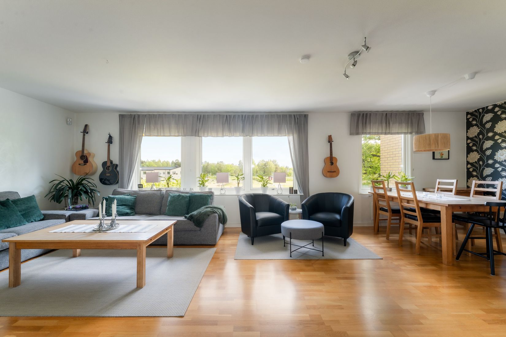 Radhus, Nyponvägen 164, Peterslund, Oxelösund