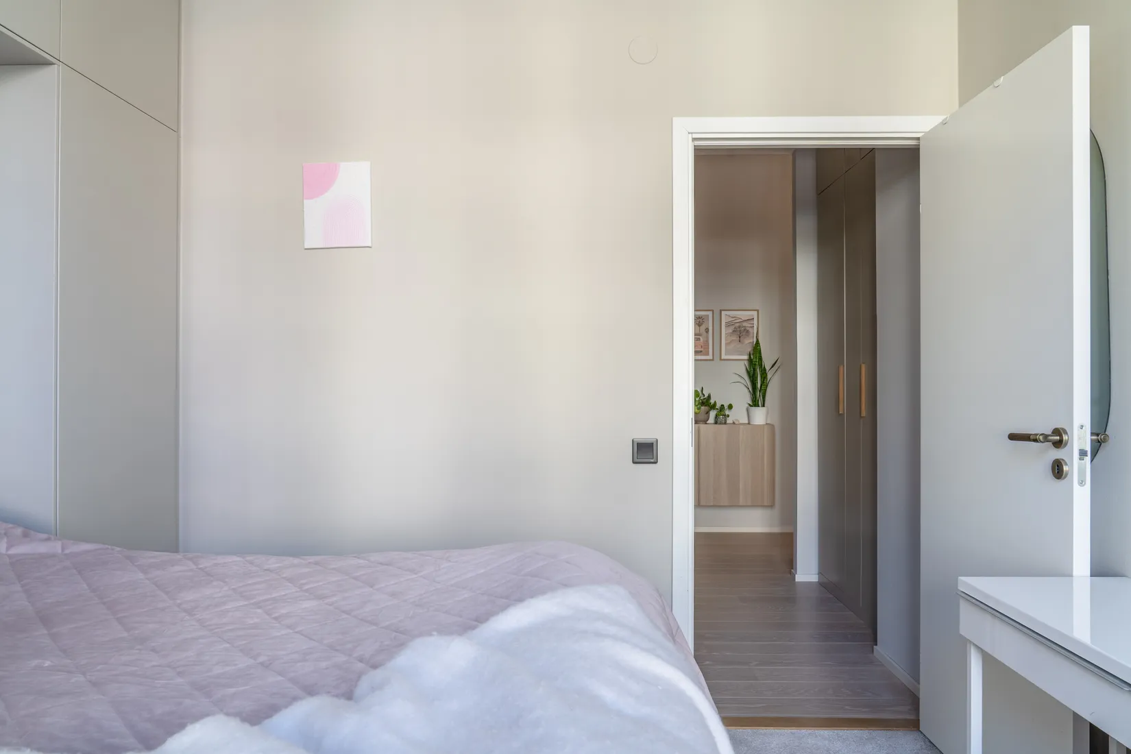 Bostadsrätt, Vattugatan 6, Centrala Sundbyberg, Sundbyberg