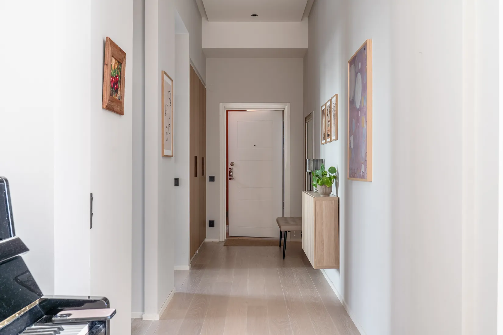 Bostadsrätt, Vattugatan 6, Centrala Sundbyberg, Sundbyberg