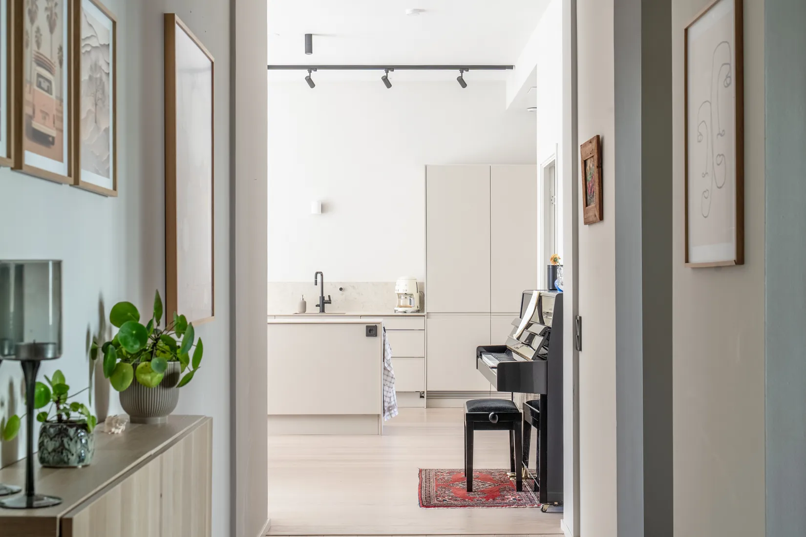 Bostadsrätt, Vattugatan 6, Centrala Sundbyberg, Sundbyberg